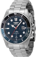 Cargar imagen en el visor de la galería, RELOJ  PARA HOMBRE INVICTA OCEAN VOYAGE 48656 - PLATEADO
