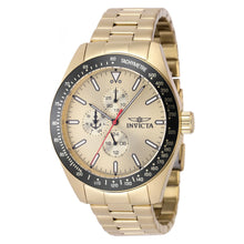 Cargar imagen en el visor de la galería, RELOJ  PARA HOMBRE INVICTA OCEAN VOYAGE 48684 - ORO

