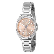Cargar imagen en el visor de la galería, RELOJ  PARA MUJER INVICTA OCEAN VOYAGE 48693 - ACERO

