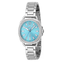 Cargar imagen en el visor de la galería, RELOJ  PARA MUJER INVICTA OCEAN VOYAGE 48696 - ACERO

