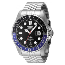 Cargar imagen en el visor de la galería, RELOJ  PARA HOMBRE INVICTA OCEAN VOYAGE 48700 - ACERO
