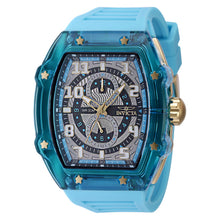 Cargar imagen en el visor de la galería, RELOJ DEPORTIVO PARA HOMBRE INVICTA INVICTA RACING 48709 - AZUL
