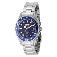 RELOJ  PARA HOMBRE INVICTA PRO DIVER 48724 - ACERO