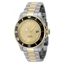 Cargar imagen en el visor de la galería, RELOJ  PARA HOMBRE INVICTA CHASE DURER CDW 0127 - ORO, ACERO
