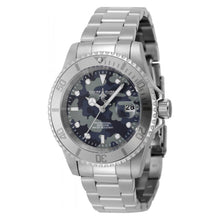 Cargar imagen en el visor de la galería, RELOJ  PARA HOMBRE INVICTA CHASE DURER CDW 0130 - ACERO
