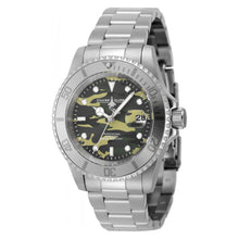 Cargar imagen en el visor de la galería, RELOJ  PARA HOMBRE INVICTA CHASE DURER CDW 0131 - ACERO
