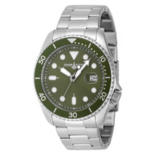 Cargar imagen en el visor de la galería, RELOJ  PARA HOMBRE INVICTA CHASE DURER CDW 0148 - ACERO
