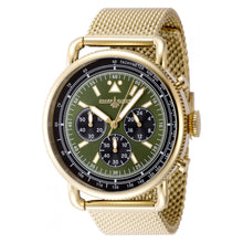 Cargar imagen en el visor de la galería, RELOJ  PARA HOMBRE INVICTA CHASE DURER CDW 0152 - ORO
