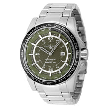 Cargar imagen en el visor de la galería, RELOJ  PARA HOMBRE INVICTA CHASE DURER CDW 0159 - ACERO
