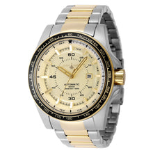 Cargar imagen en el visor de la galería, RELOJ  PARA HOMBRE INVICTA CHASE DURER CDW 0161 - ORO, ACERO
