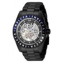 Cargar imagen en el visor de la galería, RELOJ  PARA HOMBRE INVICTA PRO DIVER 48793 - NEGRO
