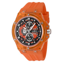 Cargar imagen en el visor de la galería, RELOJ DEPORTIVO PARA HOMBRE INVICTA INVICTA RACING 48799 - NARANJA

