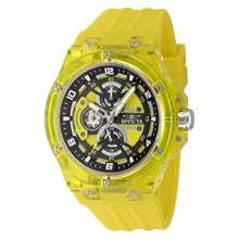 Cargar imagen en el visor de la galería, RELOJ DEPORTIVO PARA HOMBRE INVICTA INVICTA RACING 48802 - AMARILLO
