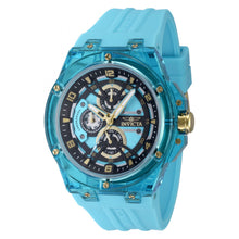 Cargar imagen en el visor de la galería, RELOJ DEPORTIVO PARA HOMBRE INVICTA INVICTA RACING 48804 - AZUL
