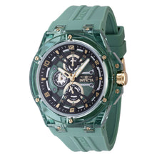 Cargar imagen en el visor de la galería, RELOJ DEPORTIVO PARA HOMBRE INVICTA INVICTA RACING 48805 - VERDE
