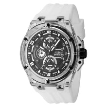 Cargar imagen en el visor de la galería, RELOJ DEPORTIVO PARA HOMBRE INVICTA INVICTA RACING 48809 - BLANCO
