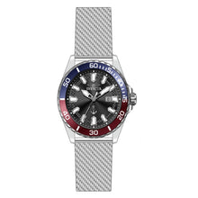 Cargar imagen en el visor de la galería, RELOJ  PARA HOMBRE INVICTA OCEAN VOYAGE 48817 - ACERO
