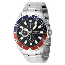 Cargar imagen en el visor de la galería, RELOJ  PARA HOMBRE INVICTA OCEAN VOYAGE 48832 - ACERO
