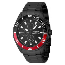 Cargar imagen en el visor de la galería, RELOJ  PARA HOMBRE INVICTA OCEAN VOYAGE 48835 - NEGRO
