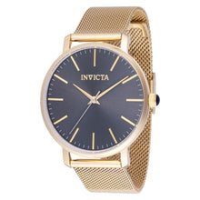 Cargar imagen en el visor de la galería, RELOJ  PARA MUJER INVICTA ANGEL 48845 - ORO
