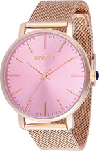 Cargar imagen en el visor de la galería, RELOJ  PARA MUJER INVICTA ANGEL 48846 - ORO ROSA
