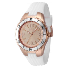 Cargar imagen en el visor de la galería, RELOJ DEPORTIVO PARA MUJER INVICTA ANGEL 48853 - BLANCO
