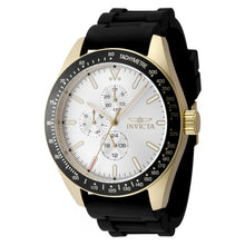 Cargar imagen en el visor de la galería, RELOJ DEPORTIVO PARA HOMBRE INVICTA AVIATOR 48857 - NEGRO
