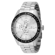 Cargar imagen en el visor de la galería, RELOJ  PARA HOMBRE INVICTA AVIATOR 48858 - ACERO

