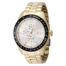 Cargar imagen en el visor de la galería, RELOJ  PARA HOMBRE INVICTA AVIATOR 48860 - ORO
