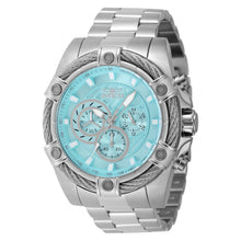 Cargar imagen en el visor de la galería, RELOJ  PARA HOMBRE INVICTA BOLT 48865 - ACERO
