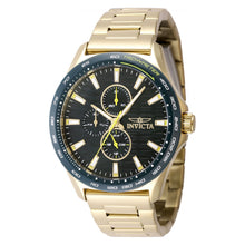 Cargar imagen en el visor de la galería, RELOJ  PARA HOMBRE INVICTA INVICTA RACING 48870 - ORO
