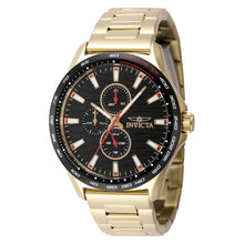 Cargar imagen en el visor de la galería, RELOJ  PARA HOMBRE INVICTA INVICTA RACING 48871 - ORO
