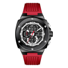 Cargar imagen en el visor de la galería, RELOJ DEPORTIVO PARA HOMBRE INVICTA INVICTA RACING 48880 - ROJO
