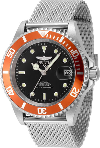 Mercadolibre Reloj Invicta 33943 Pro Diver Hombre RELOJ PARA