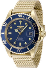 Cargar imagen en el visor de la galería, RELOJ  PARA HOMBRE INVICTA PRO DIVER 48893 - PLATEADO
