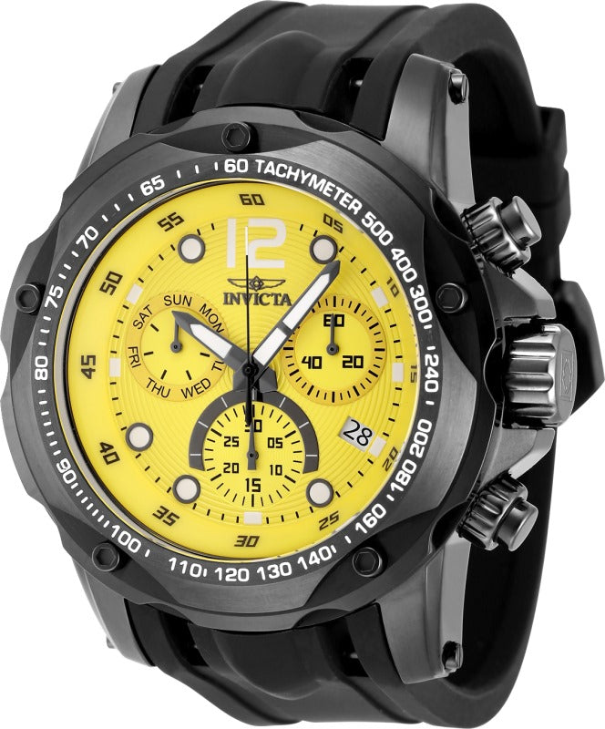 Samboreloj Relojes Invicta 2021 Reloj Invicta 33961 Invicta