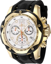 Cargar imagen en el visor de la galería, RELOJ DEPORTIVO PARA HOMBRE INVICTA SPEEDWAY 48911 - NEGRO
