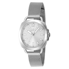 Cargar imagen en el visor de la galería, RELOJ  PARA MUJER INVICTA WILDFLOWER 48915 - ACERO

