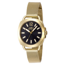 Cargar imagen en el visor de la galería, RELOJ  PARA MUJER INVICTA WILDFLOWER 48916 - ORO
