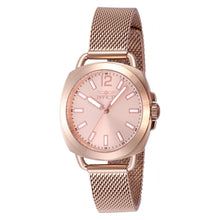 Cargar imagen en el visor de la galería, RELOJ  PARA MUJER INVICTA WILDFLOWER 48917 - ORO ROSA
