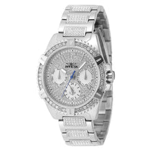 Cargar imagen en el visor de la galería, RELOJ  PARA MUJER INVICTA OCEAN VOYAGE 48924 - BLANCO, ACERO
