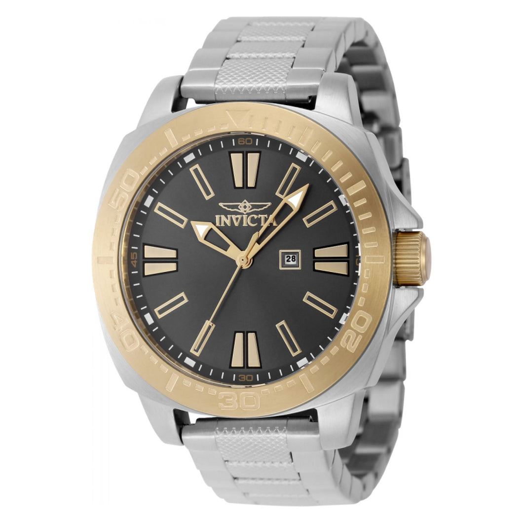 RELOJ  PARA HOMBRE INVICTA SPEEDWAY 48932 - ACERO