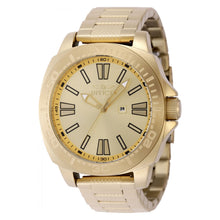 Cargar imagen en el visor de la galería, RELOJ  PARA HOMBRE INVICTA SPEEDWAY 48935 - ORO
