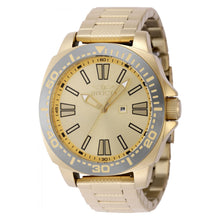 Cargar imagen en el visor de la galería, RELOJ  PARA HOMBRE INVICTA SPEEDWAY 48936 - ORO
