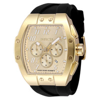 RELOJ  PARA HOMBRE INVICTA INVICTA RACING 48939 - NEGRO