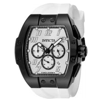 RELOJ  PARA HOMBRE INVICTA INVICTA RACING 48941 - BLANCO