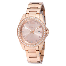Cargar imagen en el visor de la galería, RELOJ  PARA MUJER INVICTA ANGEL 49845 - ORO ROSA

