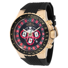 Cargar imagen en el visor de la galería, RELOJ DEPORTIVO PARA HOMBRE INVICTA AVIATOR 49851 - NEGRO
