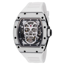 Cargar imagen en el visor de la galería, RELOJ DEPORTIVO PARA HOMBRE INVICTA S1 RALLY 49026 - BLANCO
