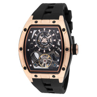 RELOJ  PARA HOMBRE INVICTA S1 RALLY 49037 - NEGRO
